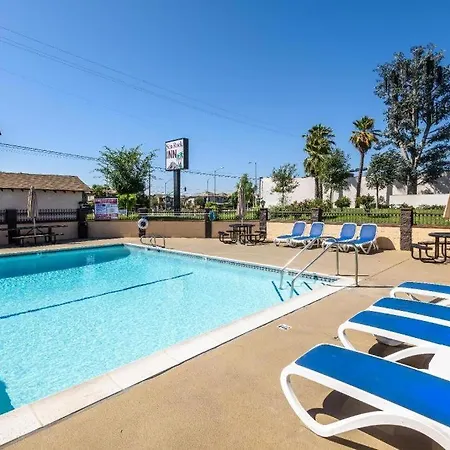 Sea Rock Inn - Los Angeles-2