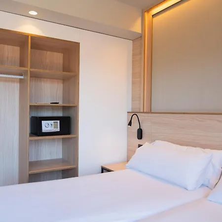 Hotel Sant Pau-2