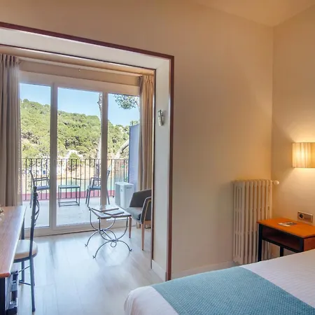 Hotel Hostalillo By Escampa Hotels-3