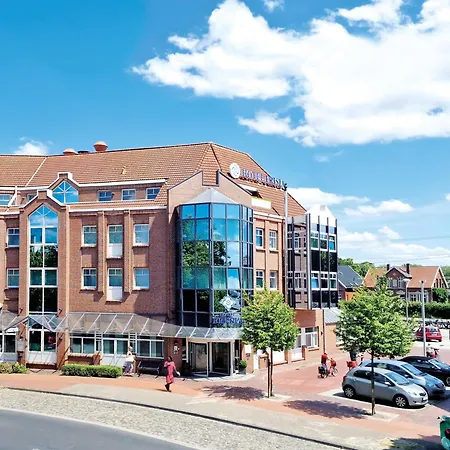 Hotel Frisia-3