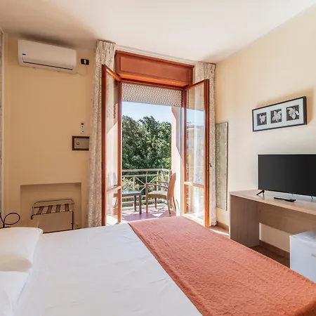Hotel Gabrini-2