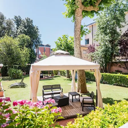 Hotel Gabrini-3