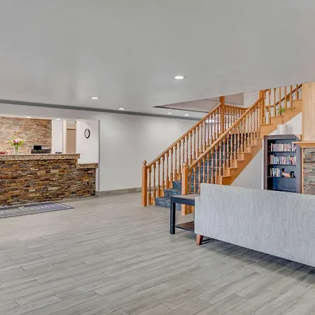 Country Inn & Suites By Radisson, Grand Rapids Airport, Mi-3