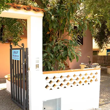 Jolly Residence-2