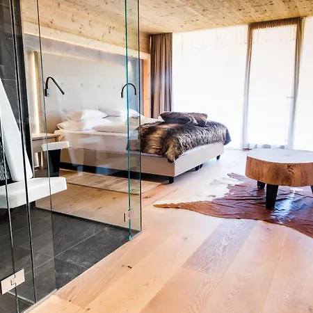 Hotel Gran Paradiso-2