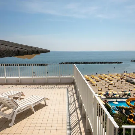 Residence Hotel Amalfi-3