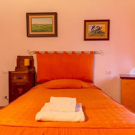 Casacenti B&B-2