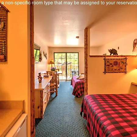 Meadowbrook Resort-2