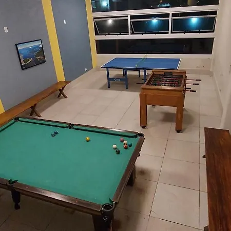 Kaakupe Praia Hotel-3