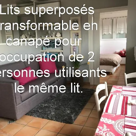 Les Grimaldines - Maison d'Hôtes-2