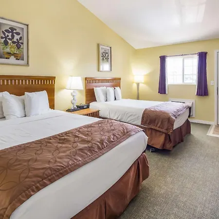 Rodeway Inn Casper-2