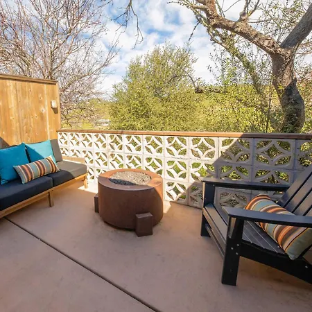 Skyview Los Alamos - 21 & Over Pool-3