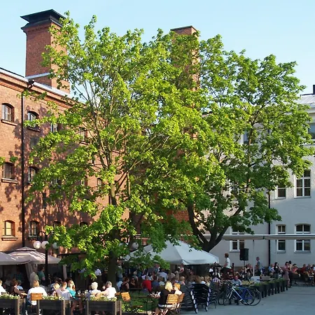Home Hotel Katajanokka-3