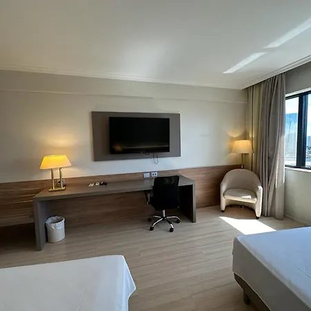 Hotel Saint Paul-2