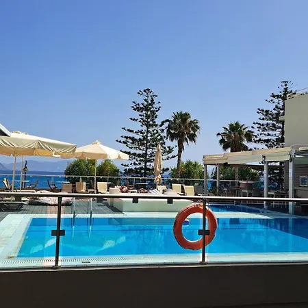 Bristol Sea View Apartments-2