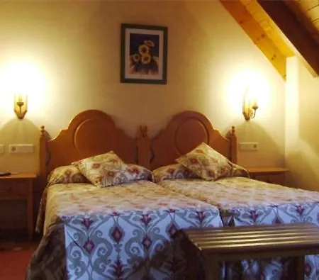 Hotel Turrull-2