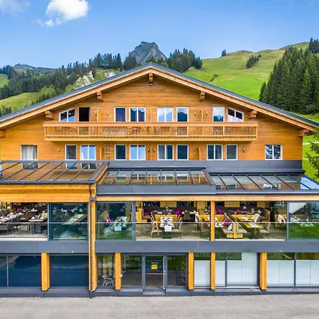Hotel Walisgaden Superior-2