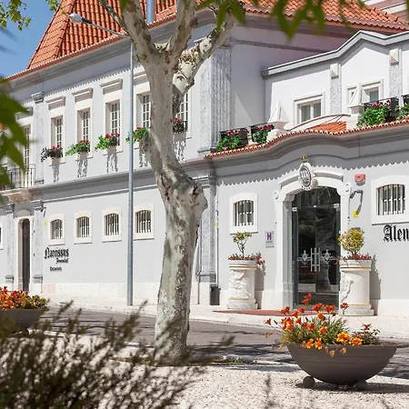 Alentejo Marmòris Hotel&Spa-2