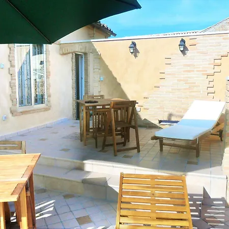 B&B Le Terrazze Fermo-2