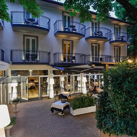 Boutique Hotel Calzavecchio-2