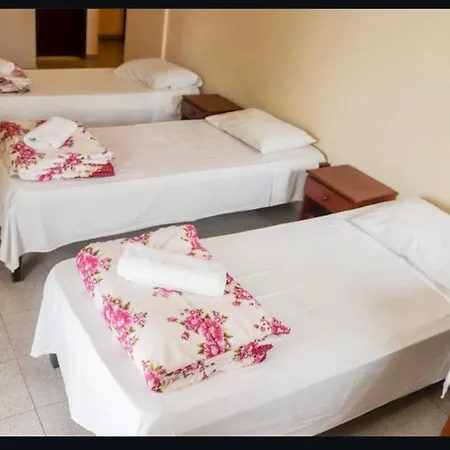 Scala Residence Hotel-2
