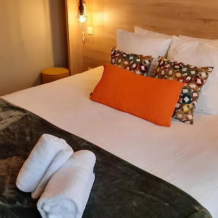 Hotel Mendionde-2
