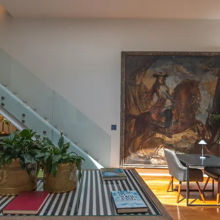 L' Hotellerie Easy Suites-3