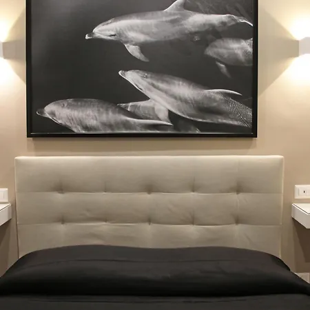 Living Salerno B&b-3