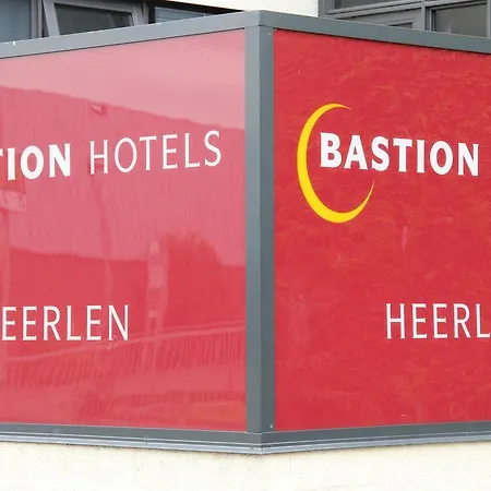 Bastion Hotel Heerlen-3