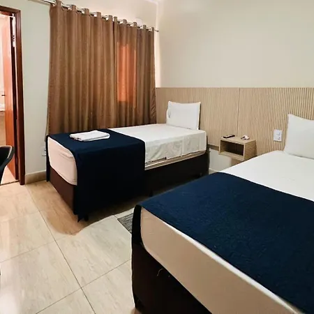 Hotel Arlen 2-3