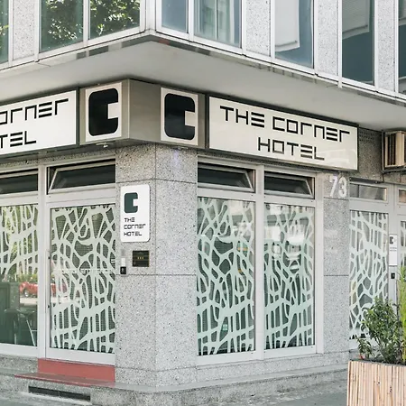Homaris The Corner - Self-Check In-3