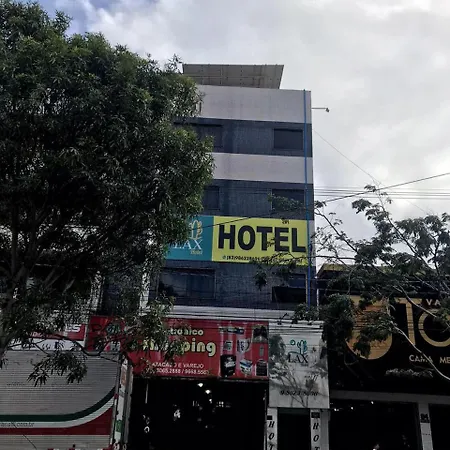 Lax Hotel-2