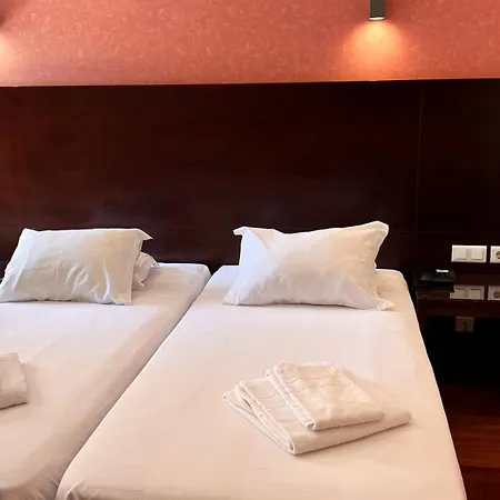 Flag Hotel Barcelos-3