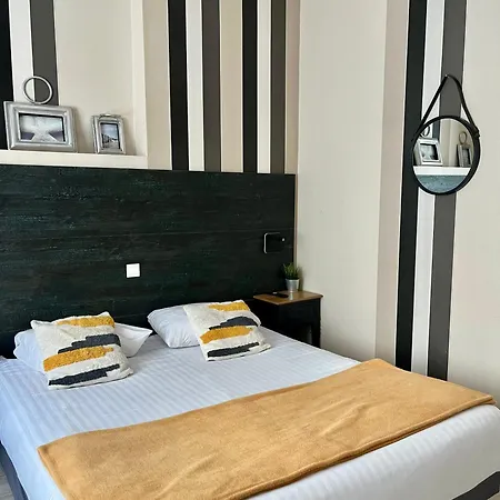 Hotel De Charme Equinoxe-3