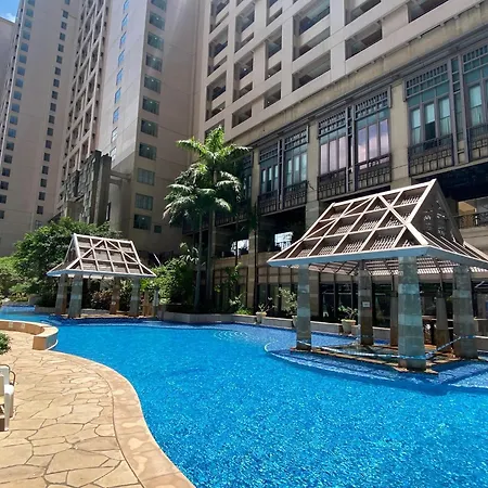 Rambler Garden Hotel-3