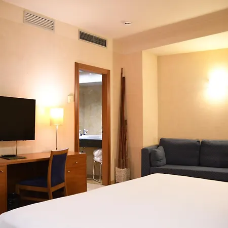 Sercotel Palacio de Tudemir-3
