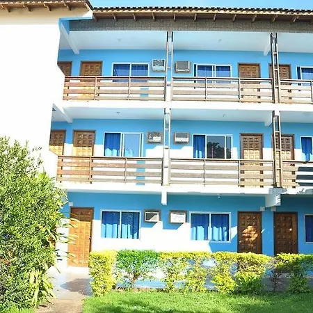 Hotel Blue Star II-2