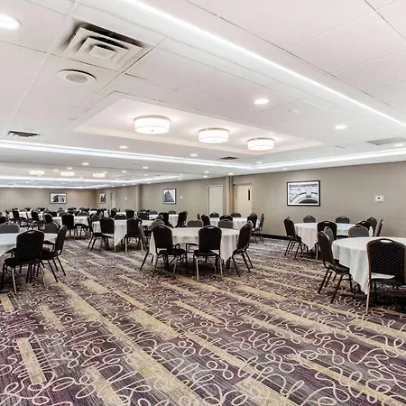 La Quinta By Wyndham Indianapolis South-2