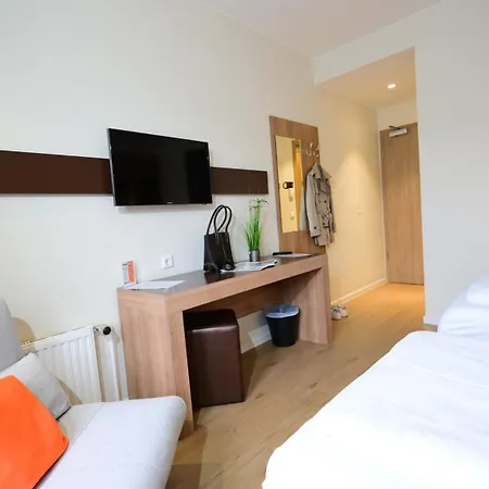 Motel Plus Berlin-3