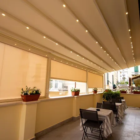 Affittacamere e appartamenti - Rent rooms&Apartments Le Camere Nel Corso - ADULTS ONLY-2