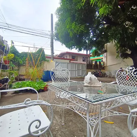 Bed And Brewhouse Sucat-2