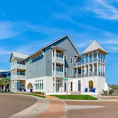 Palmilla Beach Resort Building 136 Unit 301-3