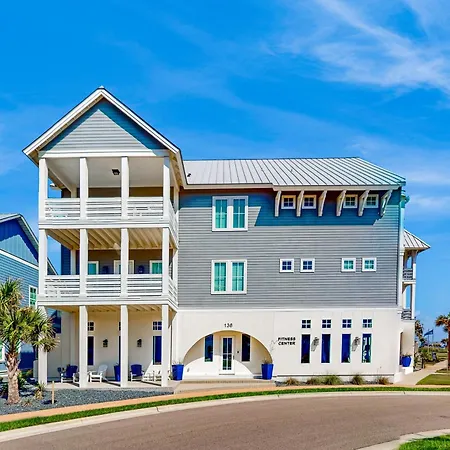 Palmilla Beach Resort Building 136 Unit 301-2