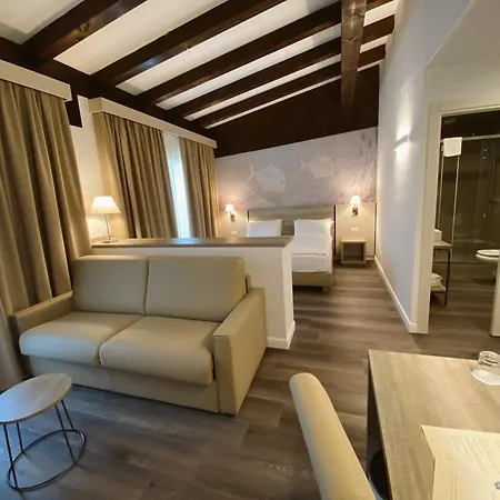 Resort Hotel Tamerici-3