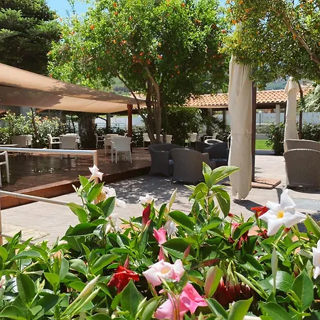 Resort Hotel Tamerici-2