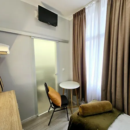City Hotel Storch-2