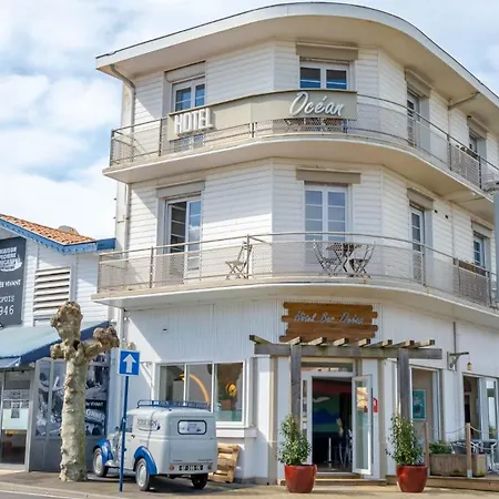 Hôtel Océan-2