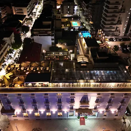 Hotel Italia Palace-3