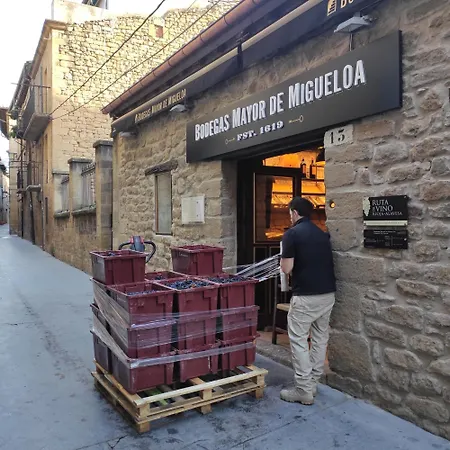 Posada Mayor de Migueloa-3