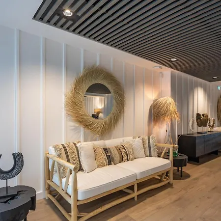 Atalante Relais Thalasso&Spa - Wellness Hôtel-2